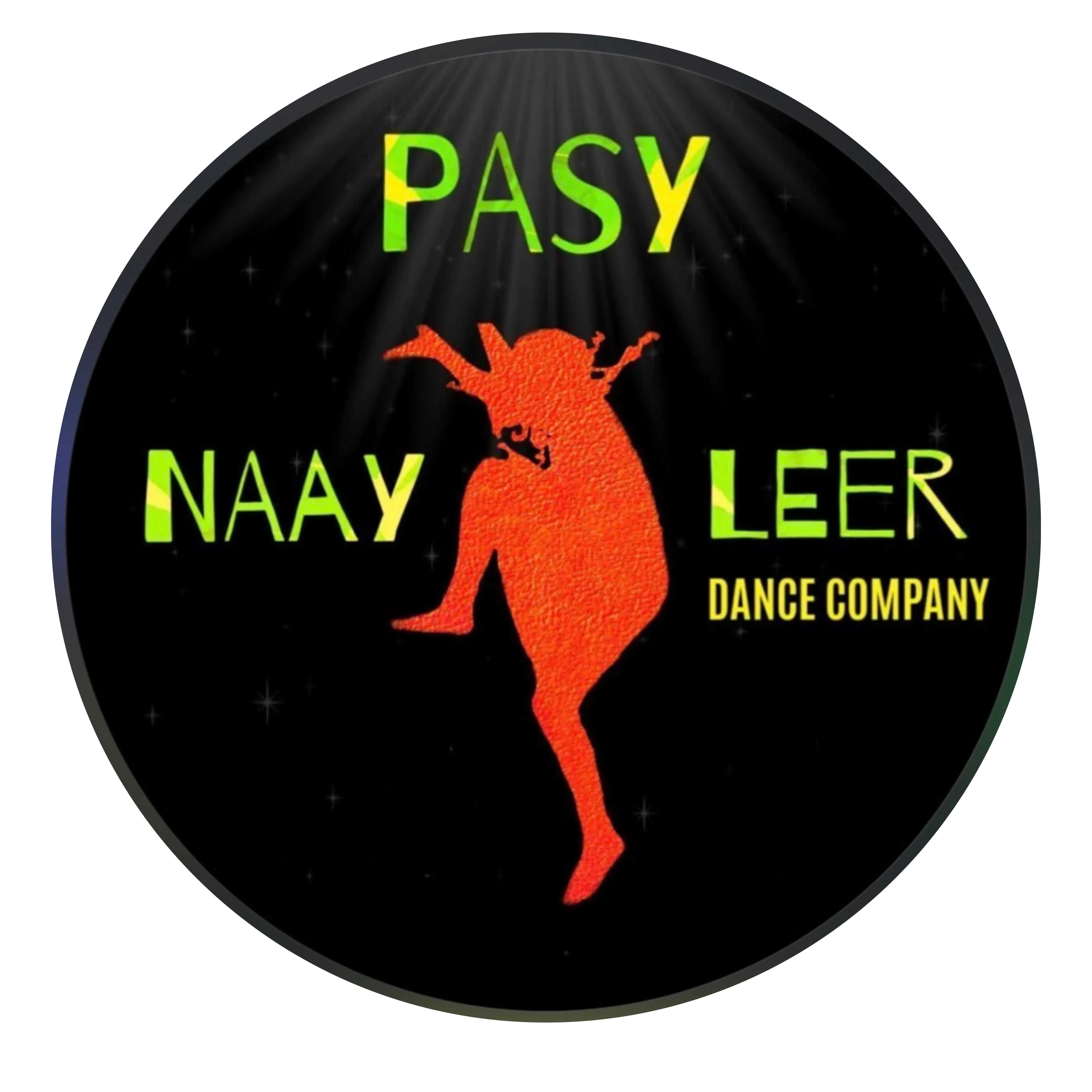 Passy Naay Leer Dance Company